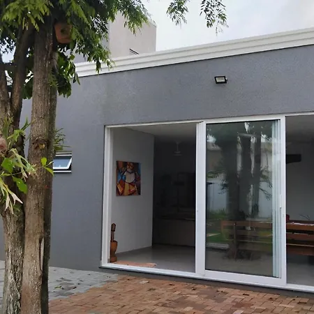 Nosso Recanto Amplo E Proximo A Pontos Turisticos Foz do Iguaçu Exterior foto