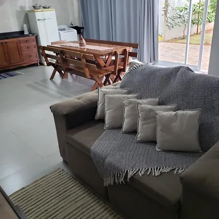Nosso Recanto Amplo E Proximo A Pontos Turisticos Foz do Iguaçu Exterior foto