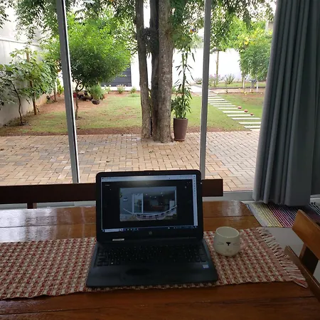 Nosso Recanto Amplo E Proximo A Pontos Turisticos Foz do Iguaçu Exterior foto