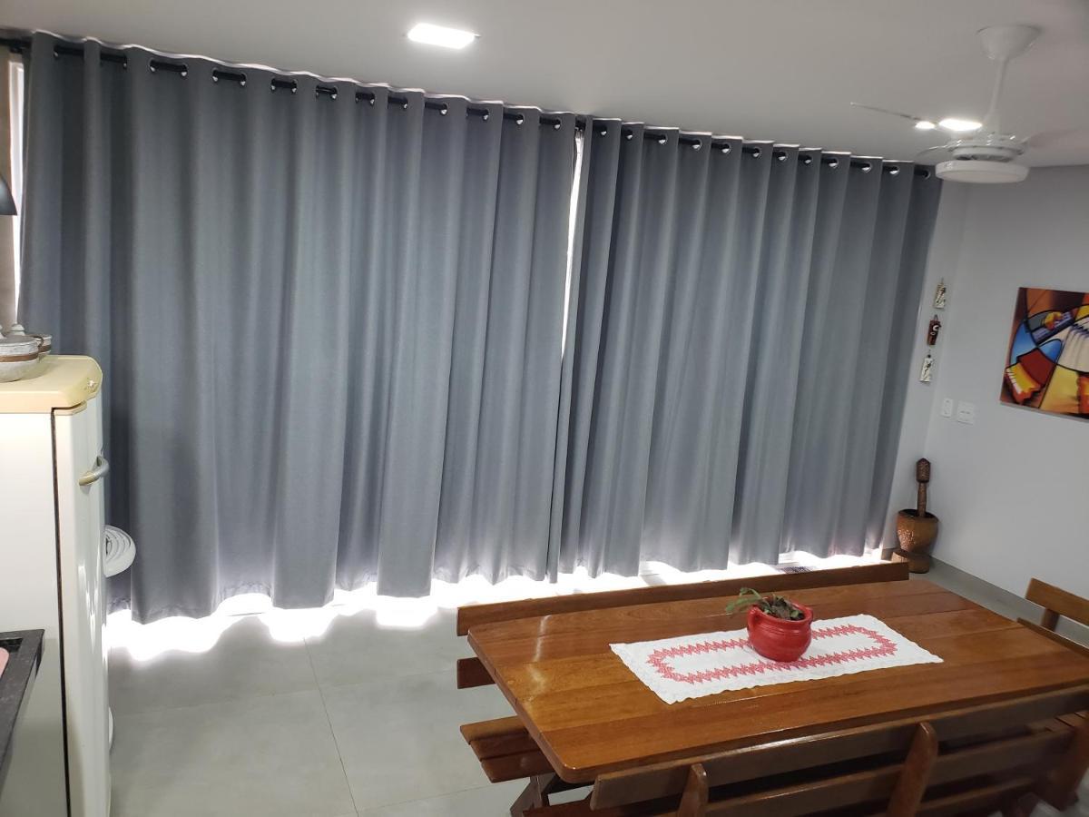Holiday home Nosso Recanto Amplo E Proximo A Pontos Turisticos *