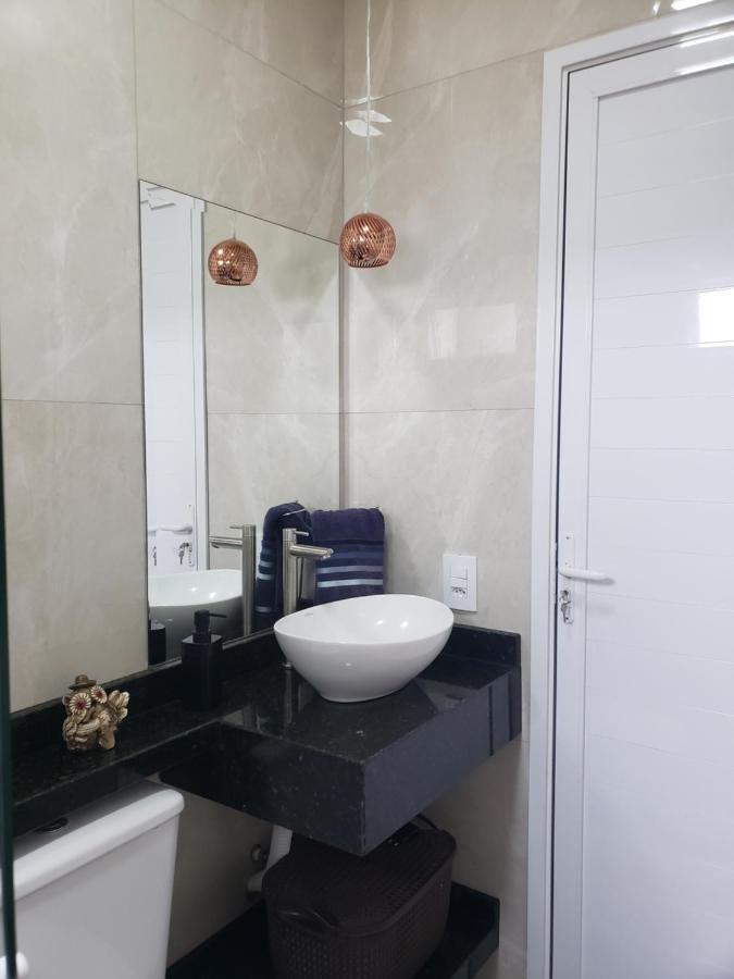 Holiday home Nosso Recanto Amplo E Proximo A Pontos Turisticos Foz do Iguacu
