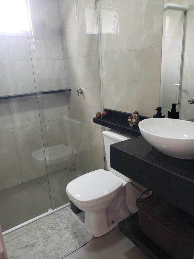 Holiday home Nosso Recanto Amplo E Proximo A Pontos Turisticos