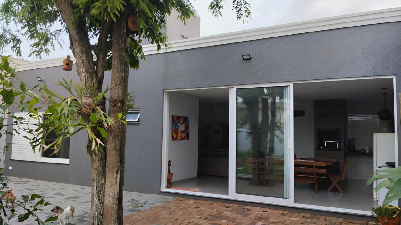 Nosso Recanto Amplo E Proximo A Pontos Turisticos Holiday home Foz do Iguacu