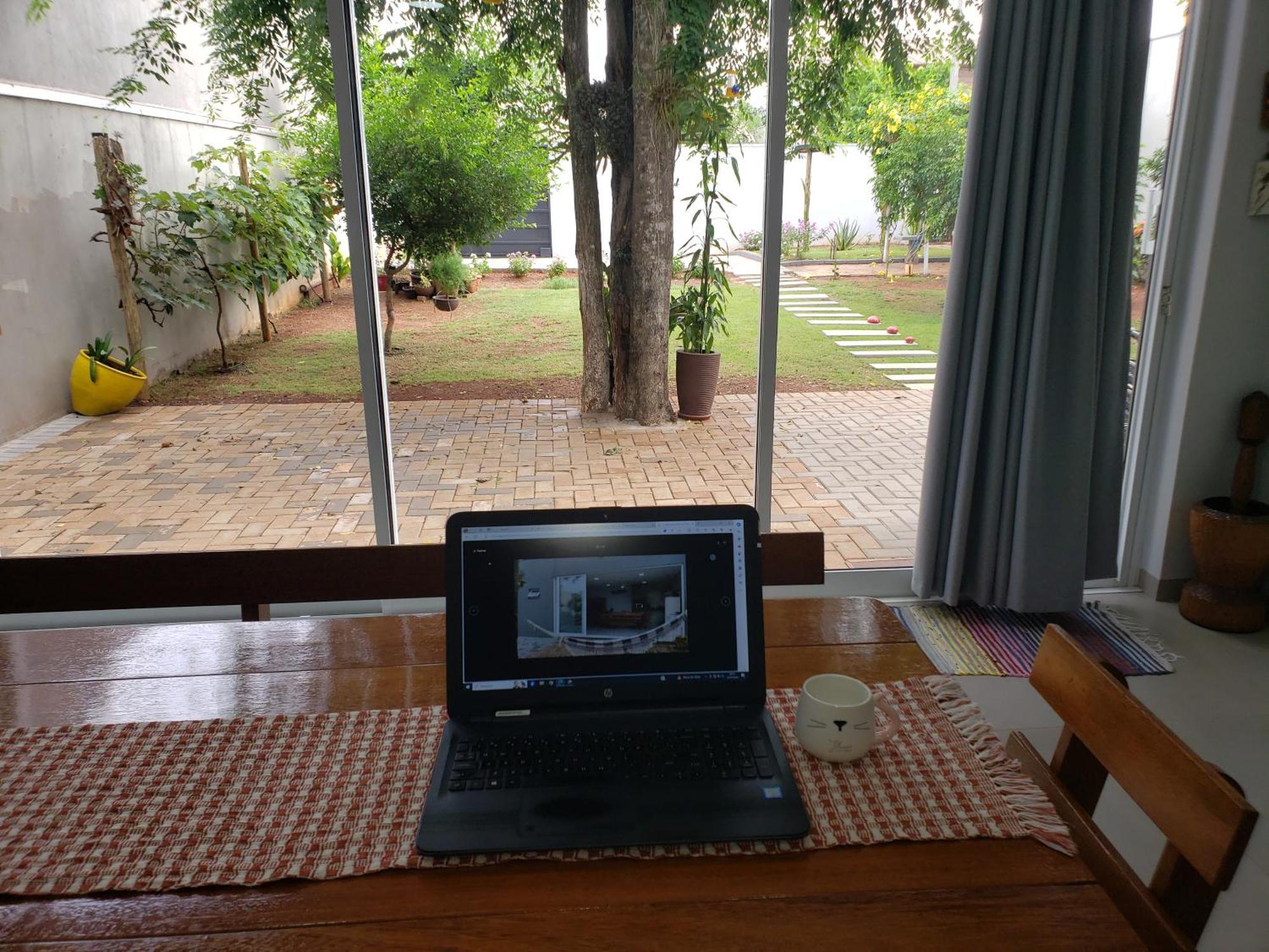 Nosso Recanto Amplo E Proximo A Pontos Turisticos Foz do Iguacu