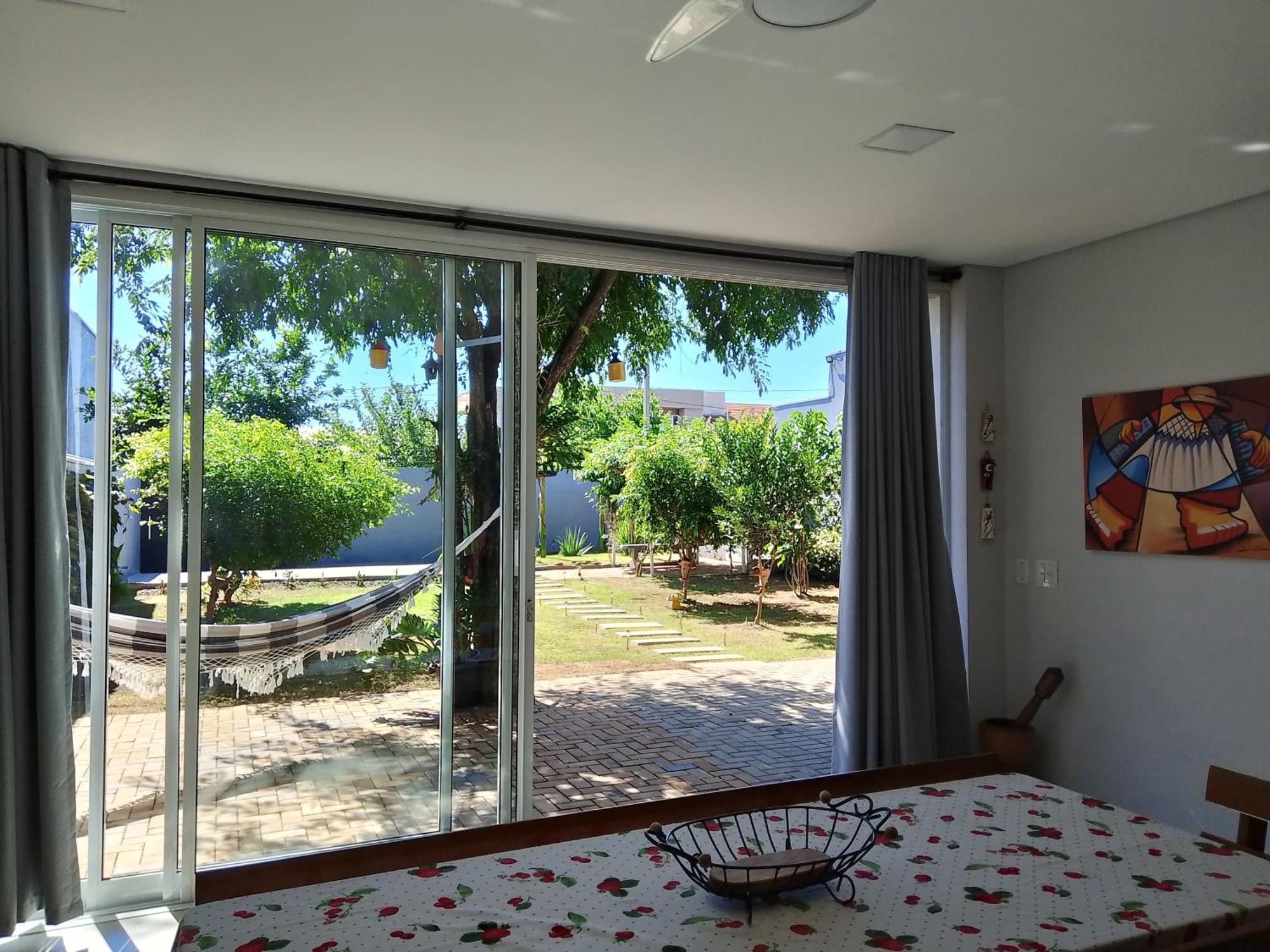 Nosso Recanto Amplo E Proximo A Pontos Turisticos Holiday home Foz do Iguacu