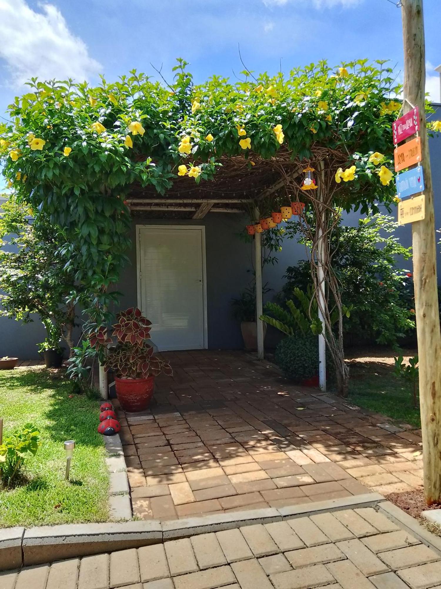 Holiday home Nosso Recanto Amplo E Proximo A Pontos Turisticos Foz do Iguacu