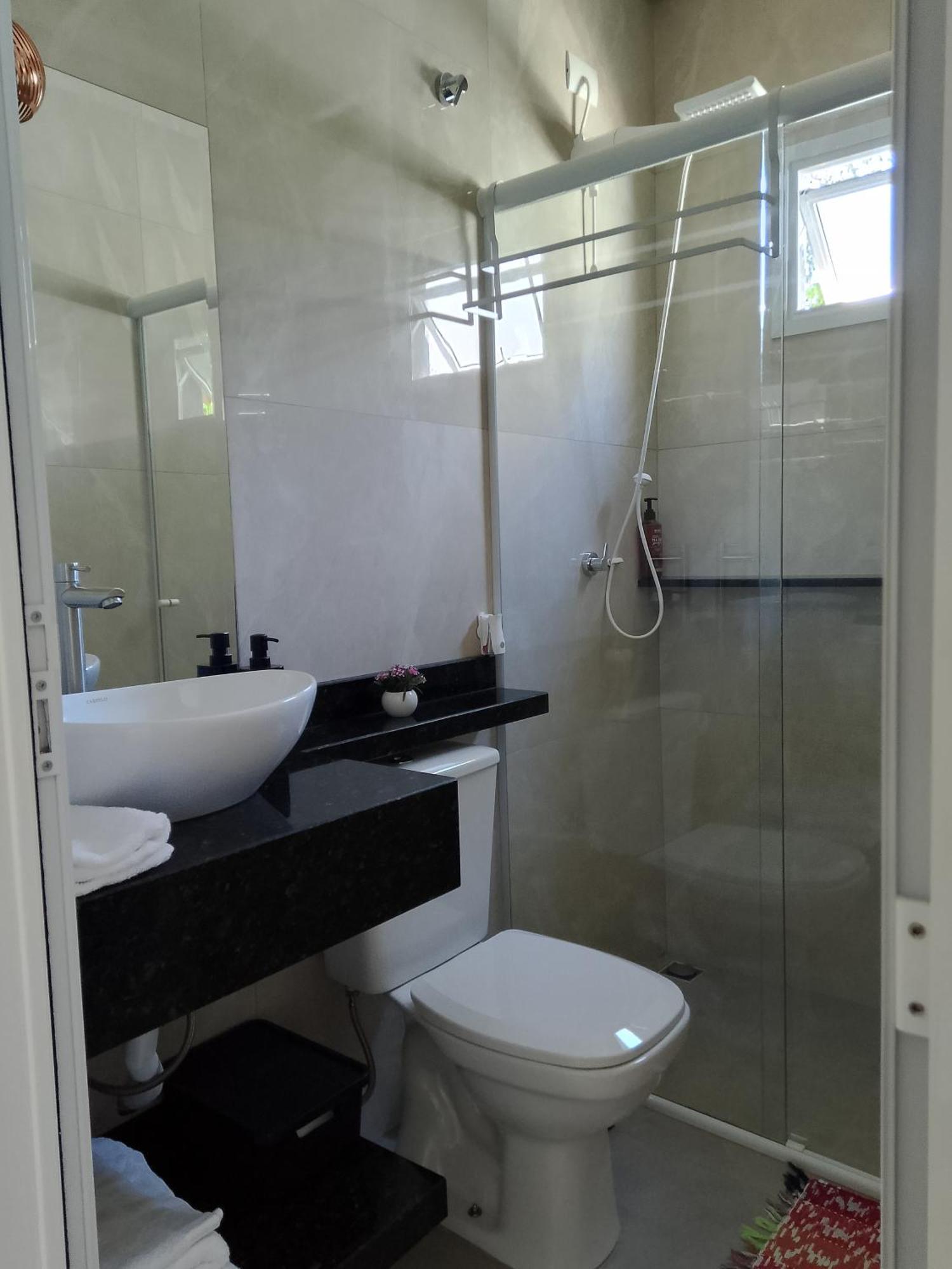 Nosso Recanto Amplo E Proximo A Pontos Turisticos Holiday home
