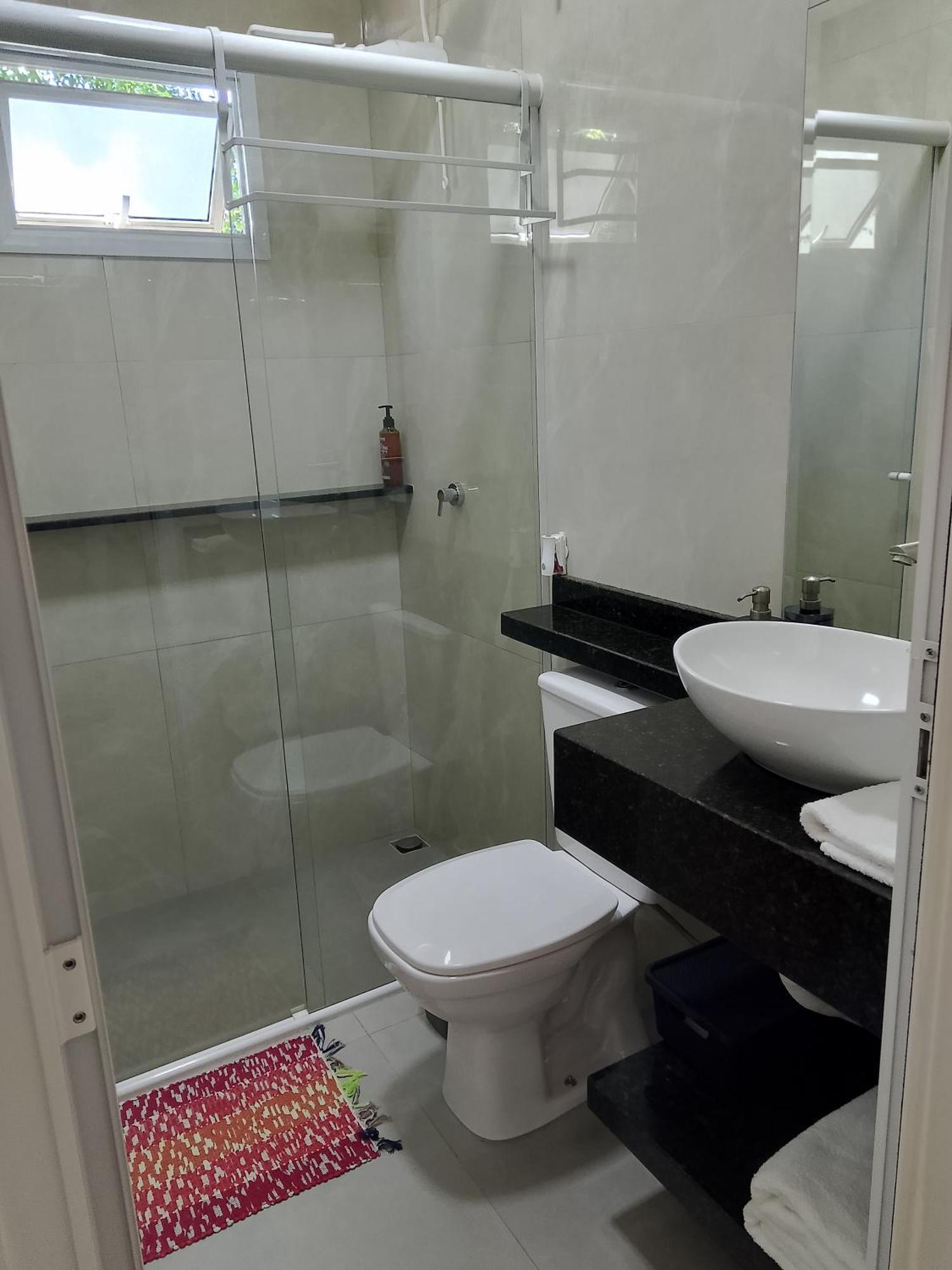 Holiday home Nosso Recanto Amplo E Proximo A Pontos Turisticos