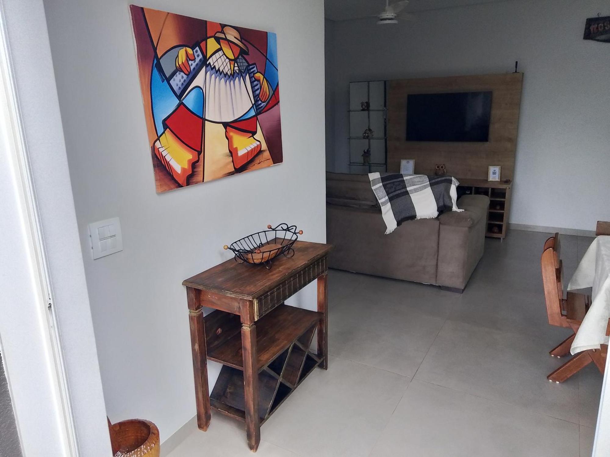 Holiday home Nosso Recanto Amplo E Proximo A Pontos Turisticos *