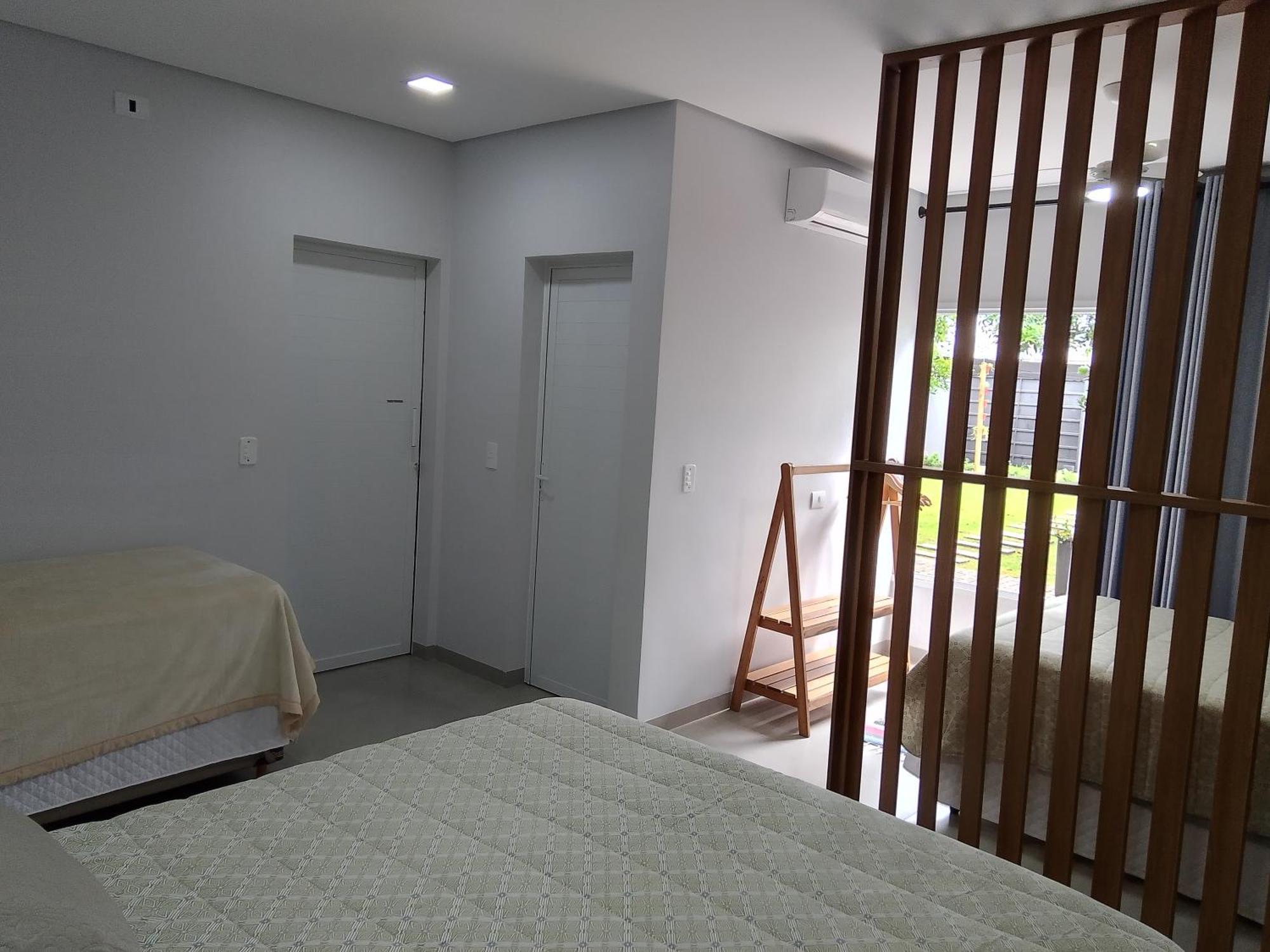 Holiday home Nosso Recanto Amplo E Proximo A Pontos Turisticos