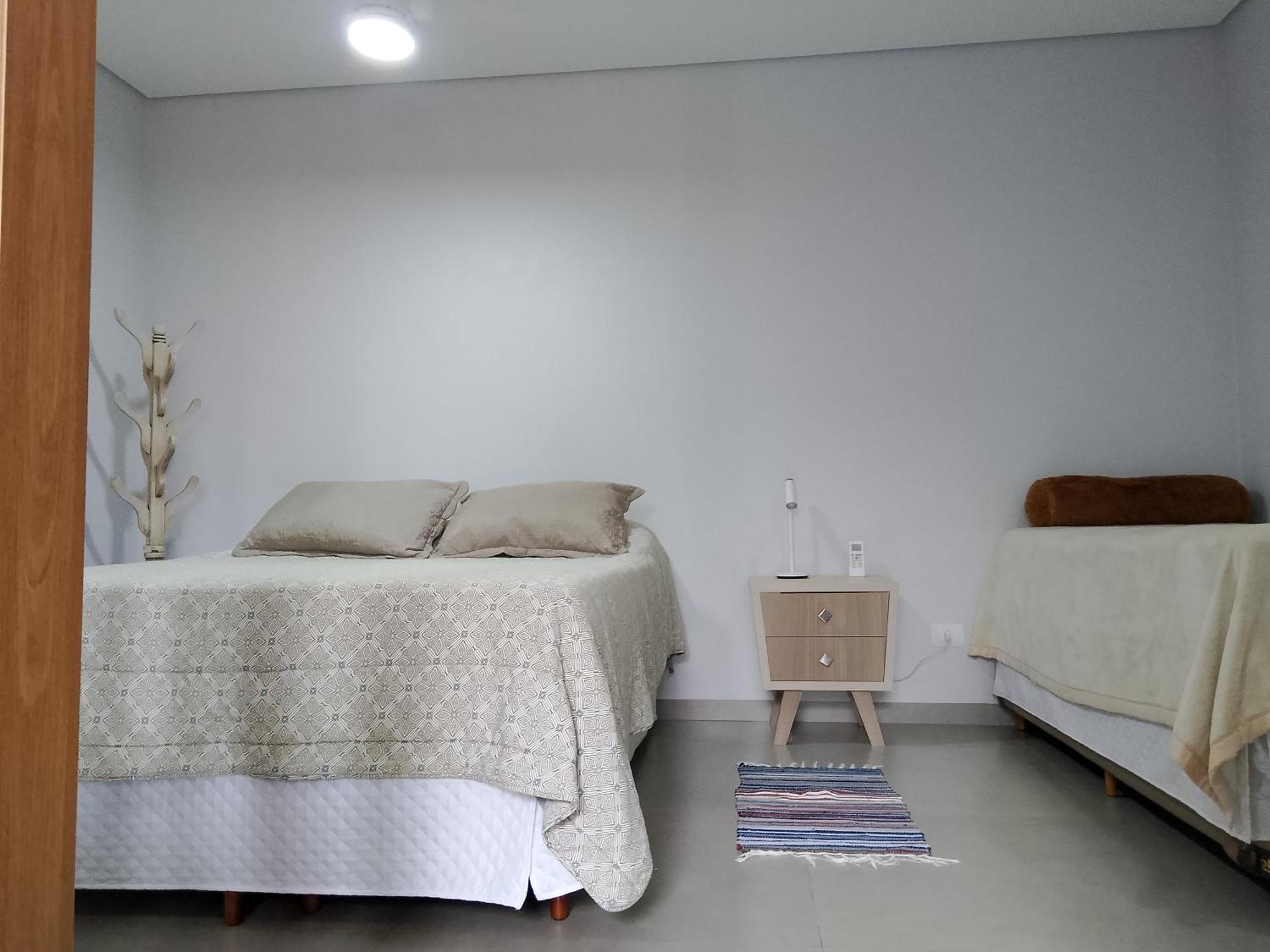 Holiday home Nosso Recanto Amplo E Proximo A Pontos Turisticos Foz do Iguacu