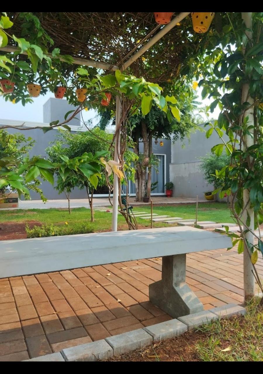 Nosso Recanto Amplo E Proximo A Pontos Turisticos Foz do Iguacu